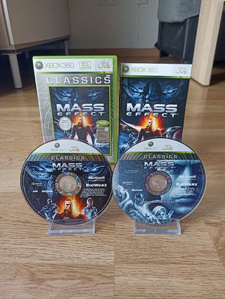 🇮🇹 Mass Effect Xbox 360 /Xbox One /Xbox Serie X