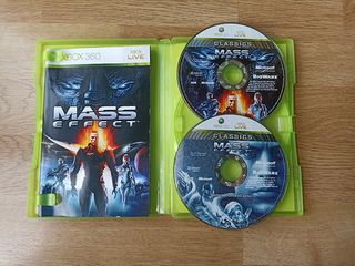 🇮🇹 Mass Effect Xbox 360 /Xbox One /Xbox Serie X