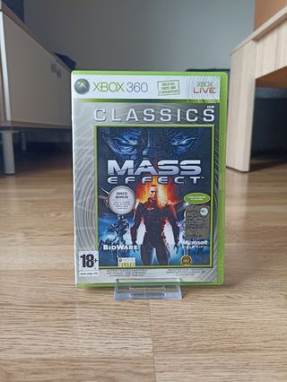 🇮🇹 Mass Effect Xbox 360 /Xbox One /Xbox Serie X
