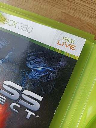 🇮🇹 Mass Effect Xbox 360 /Xbox One /Xbox Serie X