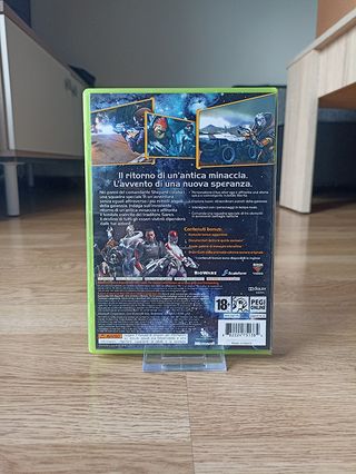 🇮🇹 Mass Effect Xbox 360 /Xbox One /Xbox Serie X