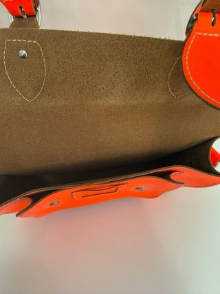 Bolso Stella Rittwagen Naranja