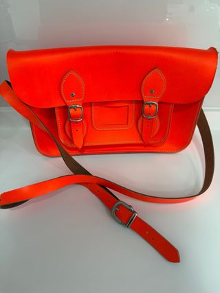 Bolso Stella Rittwagen Naranja