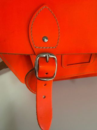 Bolso Stella Rittwagen Naranja