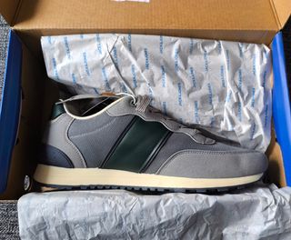 Zapatillas hombre JACK & JONES talla 44 (NUEVAS)