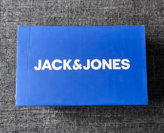 Zapatillas hombre JACK & JONES talla 44 (NUEVAS)