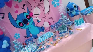 Mesas dulces/cumpleaños/babyshower