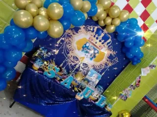 Mesas dulces/cumpleaños/babyshower