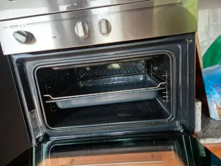 Horno Teka HK500