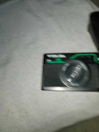 Lote Cámaras Konica, Canon, Kodak werlosa Vintage