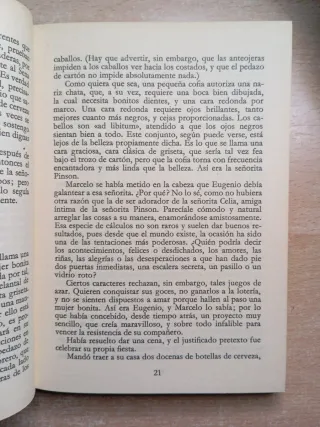 Mimi Pinson y otras historias. Alfredo de Musset.