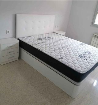 Canape cama completa