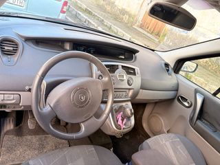 Renault Scenic 2004