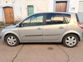 Renault Scenic 2004