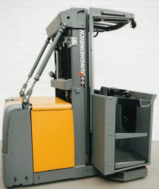 Carretilla Recogepedidos OFERTA