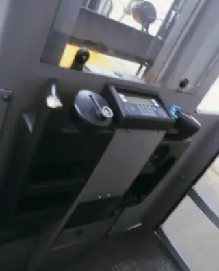 Carretilla Recogepedidos OFERTA