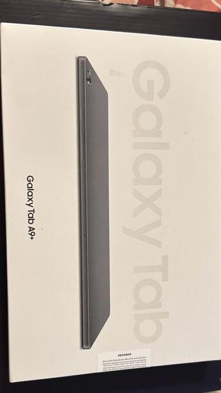 Samsung Galaxy Tab A9+ Gris