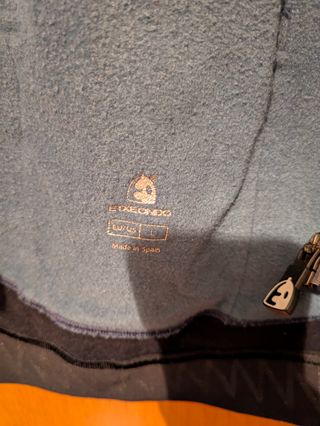 Maillot Ciclismo ETXEONDO BIDE Talla L