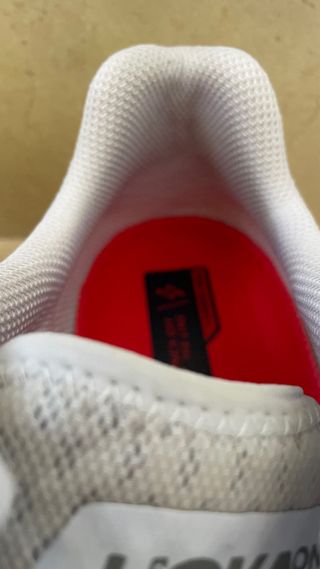 Zapatillas Hoka Rocket X Talla US11 - 45 1/3