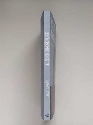 3x2 El 53 de Gilmore Place Jesús Zomeño