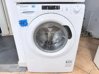 Lavatrice Candy 8 kg 1400 giri/min A+++