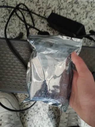 Patinete Eléctrico Xiaomi Pro 3