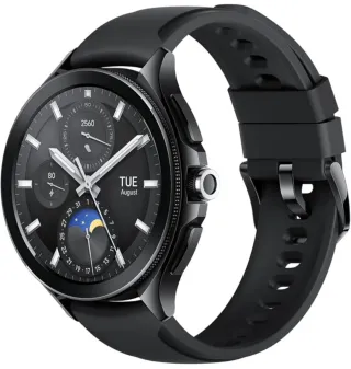 Xiaomi Watch 2 Pro Negro (En tienda 200€ aprox.)
