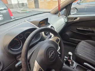 Opel Corsa 2011