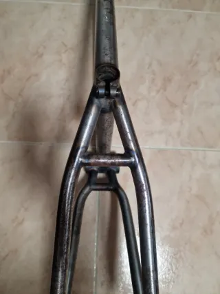 Cuadro BMX Flybikes Proton talla 20.75