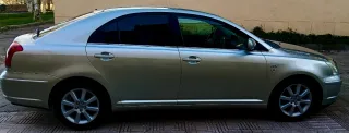 Toyota Avensis 2005