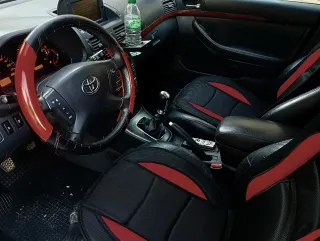 Toyota Avensis 2005