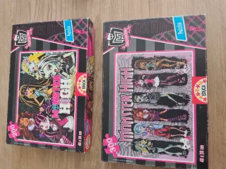 3 Puzzles Infantiles: Dory, Dora y Carrefour