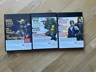 PlayStation 2 - Demo Ufficiale Rivista