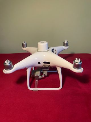 Dron DJI Phantom 4 RTK Blanco
