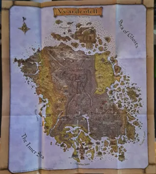 The Elder Scrolls III: Morrowind Xbox Completo