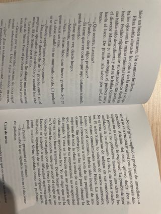 Mande a su hijo a Marte