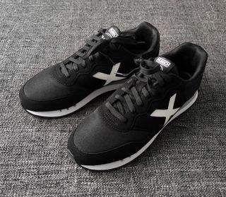 Zapatillas hombre Munich talla 42 (A ESTRENAR)