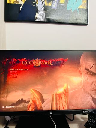 God of War 3 Collector's Edition PS3