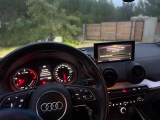 Audi Q2 2018
