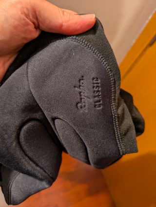 Culote RAPHA CLASSIC WINTER talla M