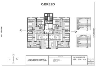 Piso en venta en La Victoria - El Cabildo en Valladolid