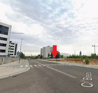 Piso en venta en La Victoria - El Cabildo en Valladolid