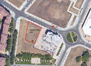 Piso en venta en La Victoria - El Cabildo en Valladolid