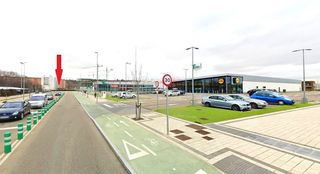 Piso en venta en La Victoria - El Cabildo en Valladolid