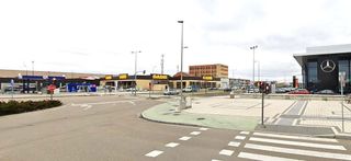 Piso en venta en La Victoria - El Cabildo en Valladolid