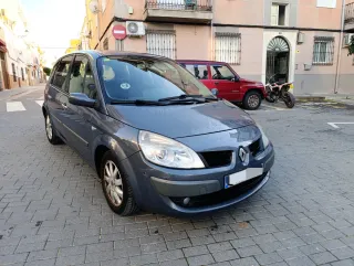 Renault Scenic 2007