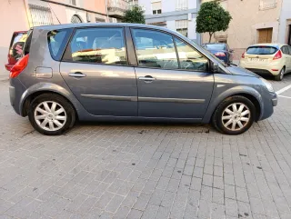 Renault Scenic 2007