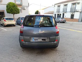 Renault Scenic 2007