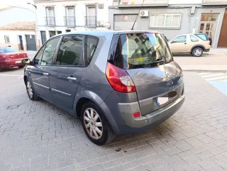 Renault Scenic 2007