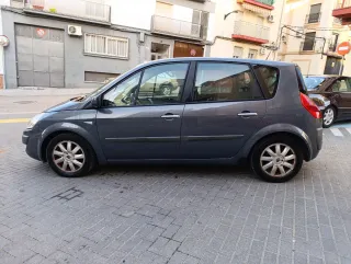 Renault Scenic 2007